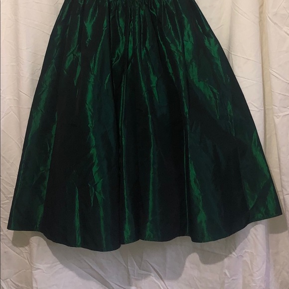 Prom dress - Picture 3 of 4